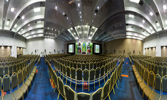 Tour virtual
