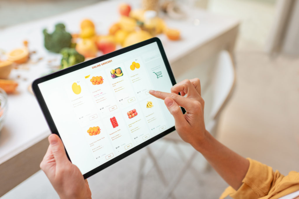 eCommerce