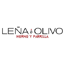 leña y olivo