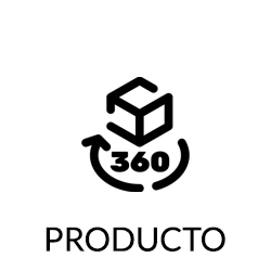 Producto 360