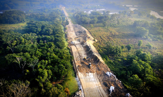 Infraestructura